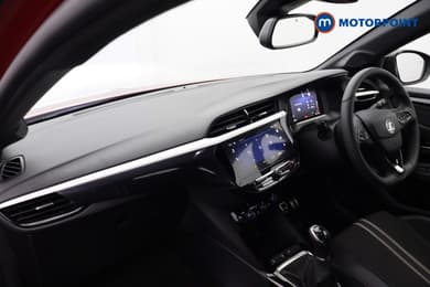 Vauxhall Corsa GS Manual Petrol Hatchback - Stock Number (1674600) - 20th supplementary image