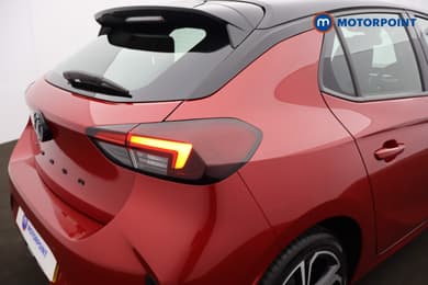 Vauxhall Corsa GS Manual Petrol Hatchback - Stock Number (1674600) - 23rd supplementary image
