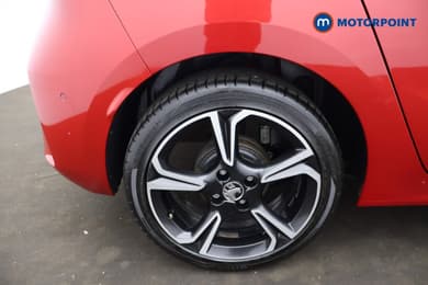 Vauxhall Corsa GS Manual Petrol Hatchback - Stock Number (1674600) - 25th supplementary image