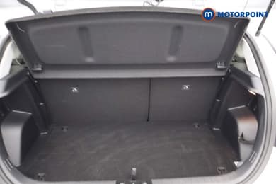 Hyundai I20 Tech Line Automatic Petrol Hatchback - Stock Number (1678383) - 21st supplementary image