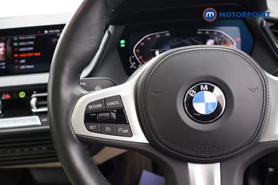 BMW 2 Series M Sport Automatic Petrol Saloon - Stock Number (1678387) - 2nd supplementary image
