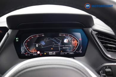BMW 2 Series M Sport Automatic Petrol Saloon - Stock Number (1678387) - 4th supplementary image