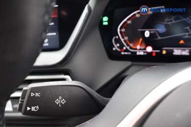 BMW 2 Series M Sport Automatic Petrol Saloon - Stock Number (1678387) - 5th supplementary image