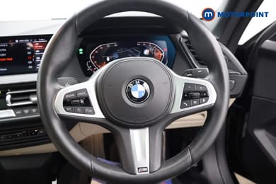 BMW 2 Series M Sport Automatic Petrol Saloon - Stock Number (1678387) - 1st supplementary image