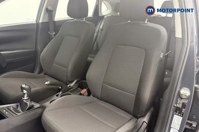 Hyundai I20 Se Connect Manual Petrol Hatchback - Stock Number (1680215) - 3rd supplementary image