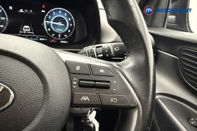 Hyundai I20 Se Connect Manual Petrol Hatchback - Stock Number (1680215) - 9th supplementary image