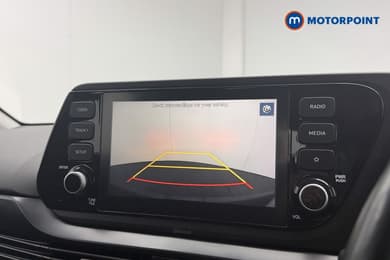Hyundai I20 Se Connect Manual Petrol Hatchback - Stock Number (1680215) - 13th supplementary image