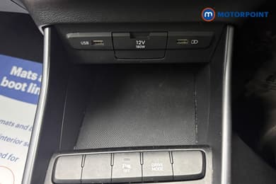 Hyundai I20 Se Connect Manual Petrol Hatchback - Stock Number (1680215) - 15th supplementary image