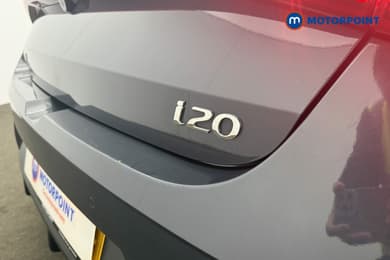 Hyundai I20 Se Connect Manual Petrol Hatchback - Stock Number (1680215) - 19th supplementary image