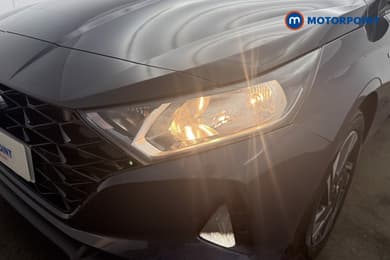 Hyundai I20 Se Connect Manual Petrol Hatchback - Stock Number (1680215) - 22nd supplementary image