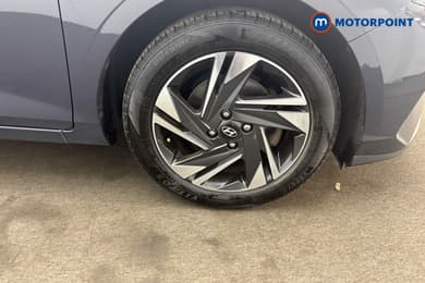 Hyundai I20 Se Connect Manual Petrol Hatchback - Stock Number (1680215) - 23rd supplementary image