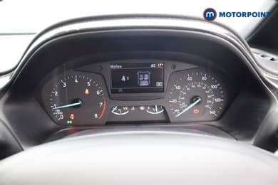 Ford Fiesta St-Line Edition Manual Petrol Hatchback - Stock Number (1682677) - 4th supplementary image