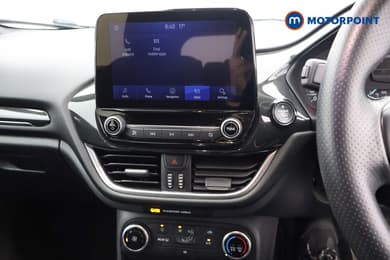 Ford Fiesta St-Line Edition Manual Petrol Hatchback - Stock Number (1682677) - 8th supplementary image
