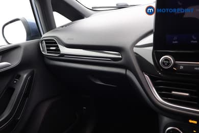 Ford Fiesta St-Line Edition Manual Petrol Hatchback - Stock Number (1682677) - 10th supplementary image