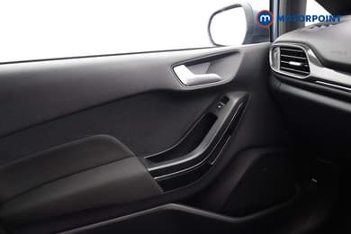 Ford Fiesta St-Line Edition Manual Petrol Hatchback - Stock Number (1682677) - 11th supplementary image