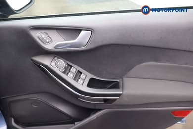 Ford Fiesta St-Line Edition Manual Petrol Hatchback - Stock Number (1682677) - 12th supplementary image