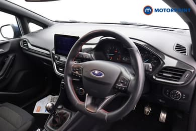 Ford Fiesta St-Line Edition Manual Petrol Hatchback - Stock Number (1682677) - 13th supplementary image