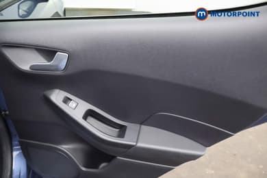 Ford Fiesta St-Line Edition Manual Petrol Hatchback - Stock Number (1682677) - 16th supplementary image
