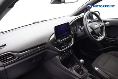 Ford Fiesta St-Line Edition Manual Petrol Hatchback - Stock Number (1682677) - 17th supplementary image