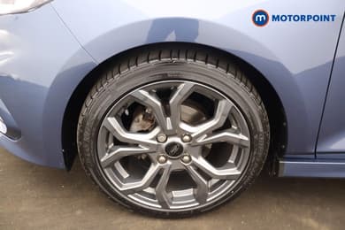 Ford Fiesta St-Line Edition Manual Petrol Hatchback - Stock Number (1682677) - 28th supplementary image