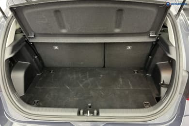 Hyundai I20 Tech Line Automatic Petrol Hatchback - Stock Number (1683282) - 3rd supplementary image