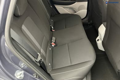 Hyundai I20 Tech Line Automatic Petrol Hatchback - Stock Number (1683282) - 4th supplementary image