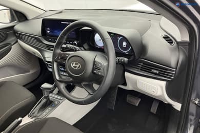 Hyundai I20 Tech Line Automatic Petrol Hatchback - Stock Number (1683282) - 8th supplementary image