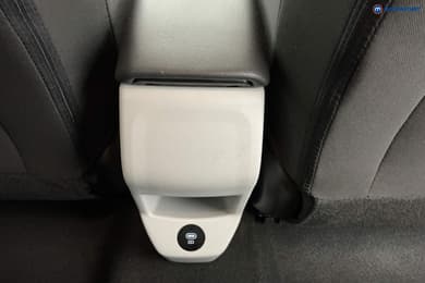 Hyundai I20 Tech Line Automatic Petrol Hatchback - Stock Number (1683282) - 10th supplementary image