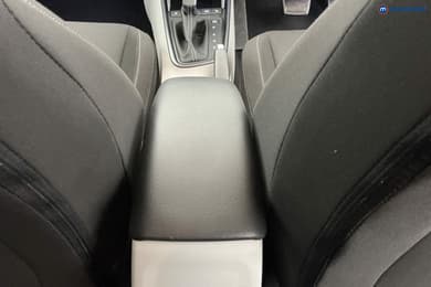 Hyundai I20 Tech Line Automatic Petrol Hatchback - Stock Number (1683282) - 11th supplementary image