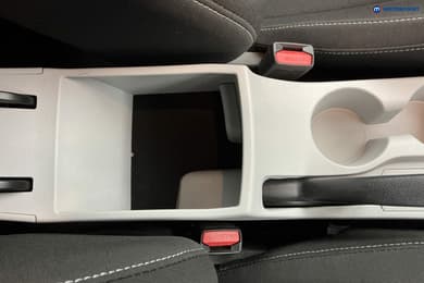 Hyundai I20 Tech Line Automatic Petrol Hatchback - Stock Number (1683282) - 14th supplementary image