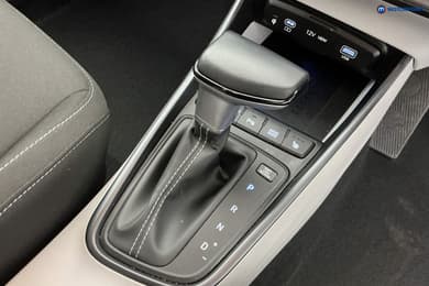 Hyundai I20 Tech Line Automatic Petrol Hatchback - Stock Number (1683282) - 16th supplementary image