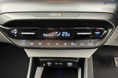 Hyundai I20 Tech Line Automatic Petrol Hatchback - Stock Number (1683282) - 18th supplementary image