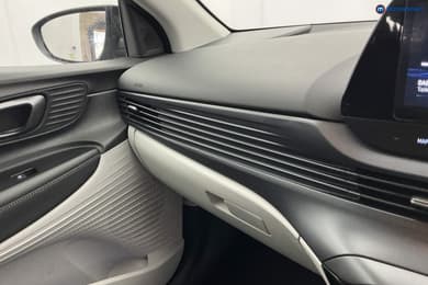 Hyundai I20 Tech Line Automatic Petrol Hatchback - Stock Number (1683282) - 20th supplementary image