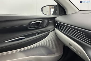 Hyundai I20 Tech Line Automatic Petrol Hatchback - Stock Number (1683282) - 21st supplementary image