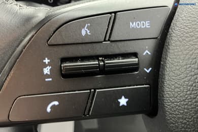 Hyundai I20 Tech Line Automatic Petrol Hatchback - Stock Number (1683282) - 22nd supplementary image