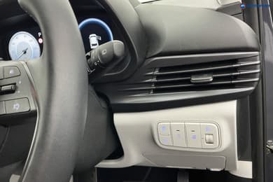 Hyundai I20 Tech Line Automatic Petrol Hatchback - Stock Number (1683282) - 24th supplementary image