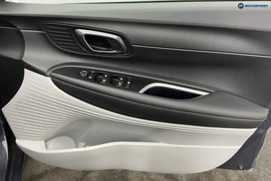 Hyundai I20 Tech Line Automatic Petrol Hatchback - Stock Number (1683282) - 26th supplementary image