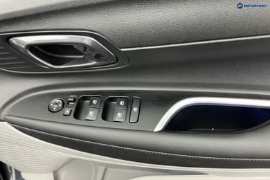 Hyundai I20 Tech Line Automatic Petrol Hatchback - Stock Number (1683282) - 27th supplementary image