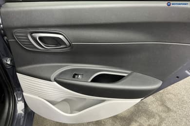 Hyundai I20 Tech Line Automatic Petrol Hatchback - Stock Number (1683282) - 28th supplementary image