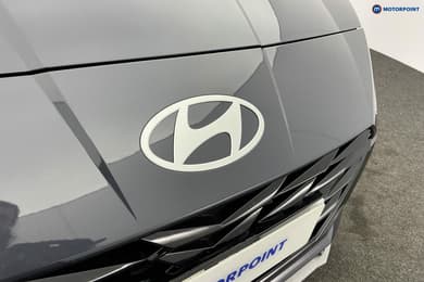 Hyundai I20 Tech Line Automatic Petrol Hatchback - Stock Number (1683282) - 30th supplementary image
