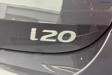 Hyundai I20 Tech Line Automatic Petrol Hatchback - Stock Number (1683282) - 33rd supplementary image