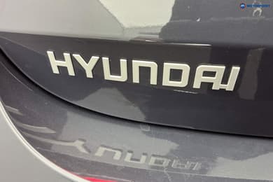Hyundai I20 Tech Line Automatic Petrol Hatchback - Stock Number (1683282) - 34th supplementary image