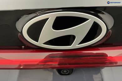 Hyundai I20 Tech Line Automatic Petrol Hatchback - Stock Number (1683282) - 35th supplementary image