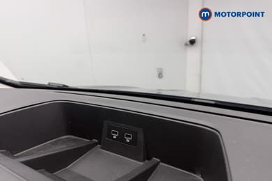 Renault Trafic Extra Sport Automatic Diesel Panel Van - Stock Number (1683345) - 12th supplementary image