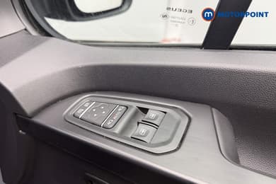 Renault Trafic Extra Sport Automatic Diesel Panel Van - Stock Number (1683345) - 13th supplementary image