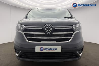 Renault Trafic Extra Sport Automatic Diesel Panel Van - Stock Number (1683345) - 17th supplementary image
