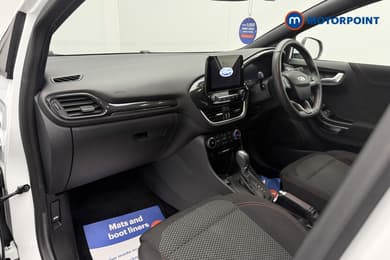 Ford Puma St-Line Automatic Petrol SUV - Stock Number (1683979) - 3rd supplementary image
