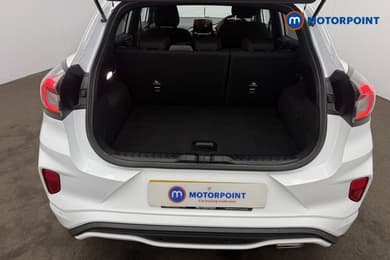Ford Puma St-Line Automatic Petrol SUV - Stock Number (1683979) - 5th supplementary image