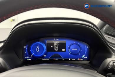 Ford Puma St-Line Automatic Petrol SUV - Stock Number (1683979) - 8th supplementary image