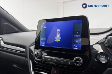 Ford Puma St-Line Automatic Petrol SUV - Stock Number (1683979) - 12th supplementary image